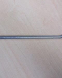 Rod agitator f/CH-machine